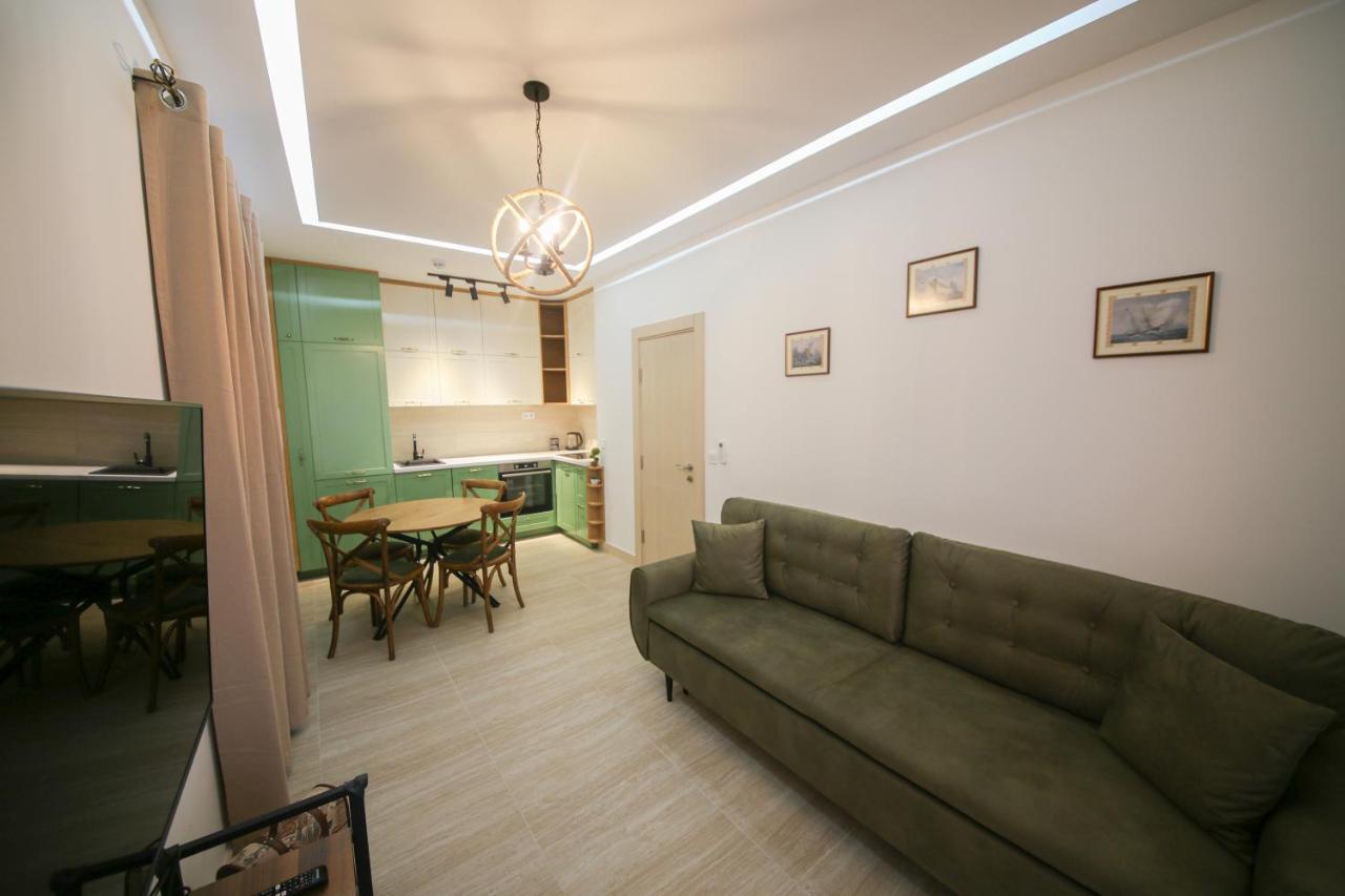 Appartamento Luxury Mare
