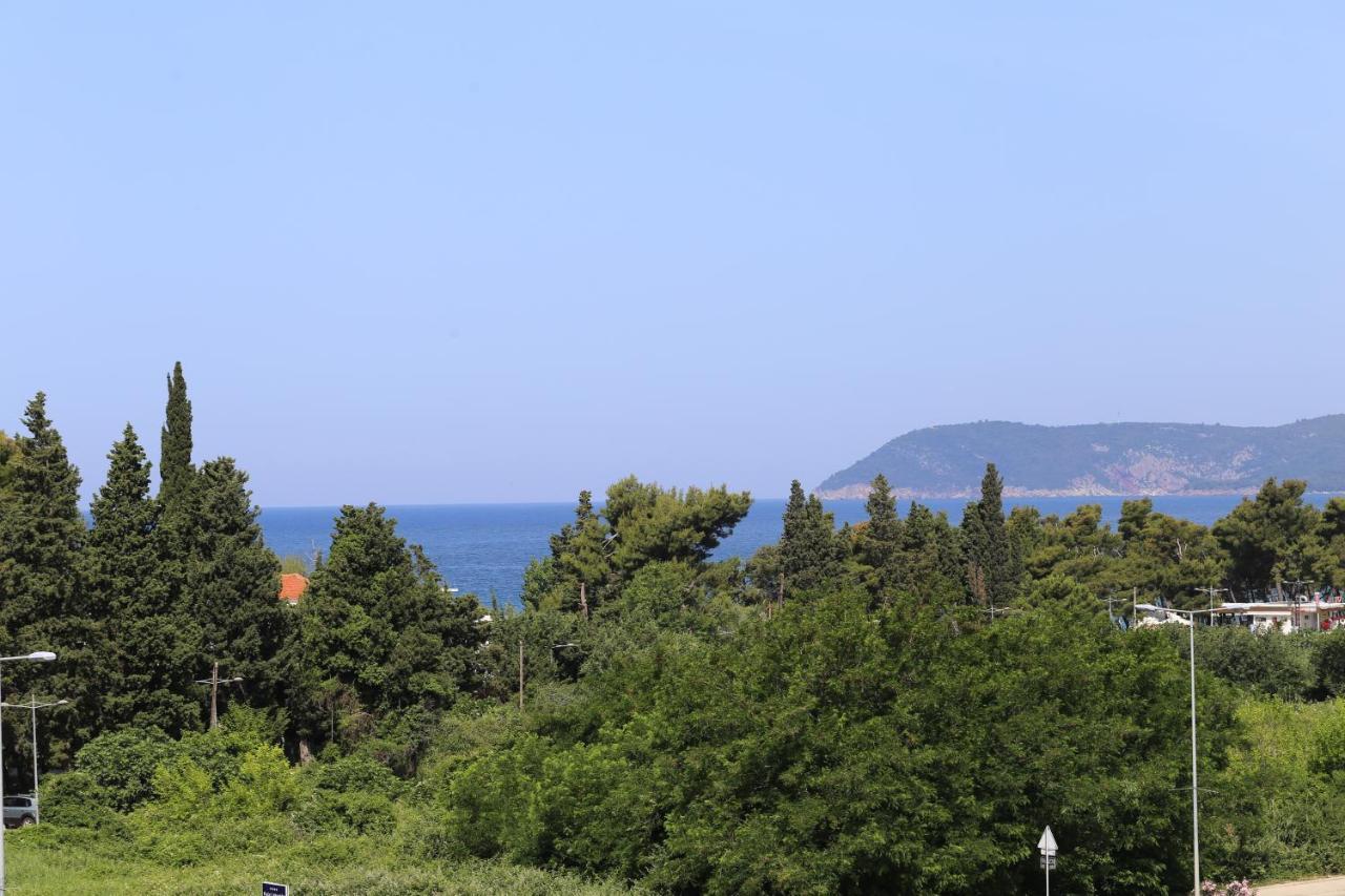 Luxury Mare Appartamento