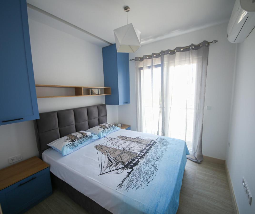 Luxury Mare Appartamento Bar