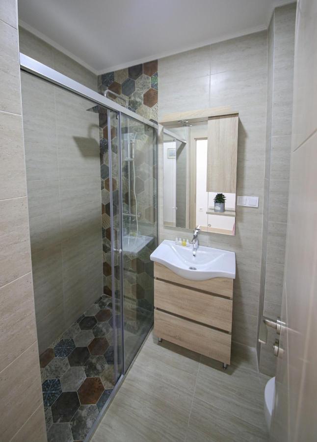 Luxury Mare Appartamento