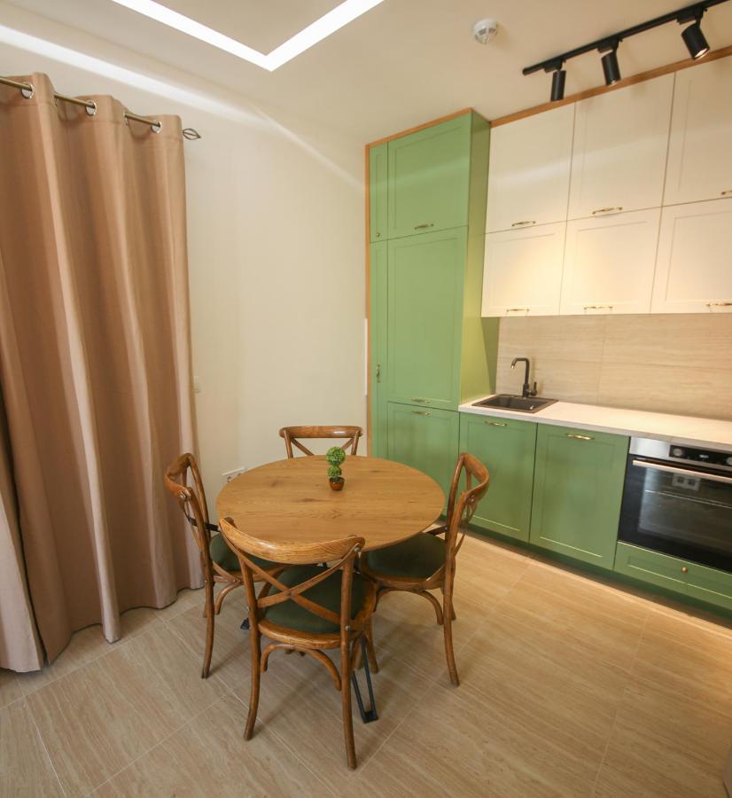 Luxury Mare Appartamento *